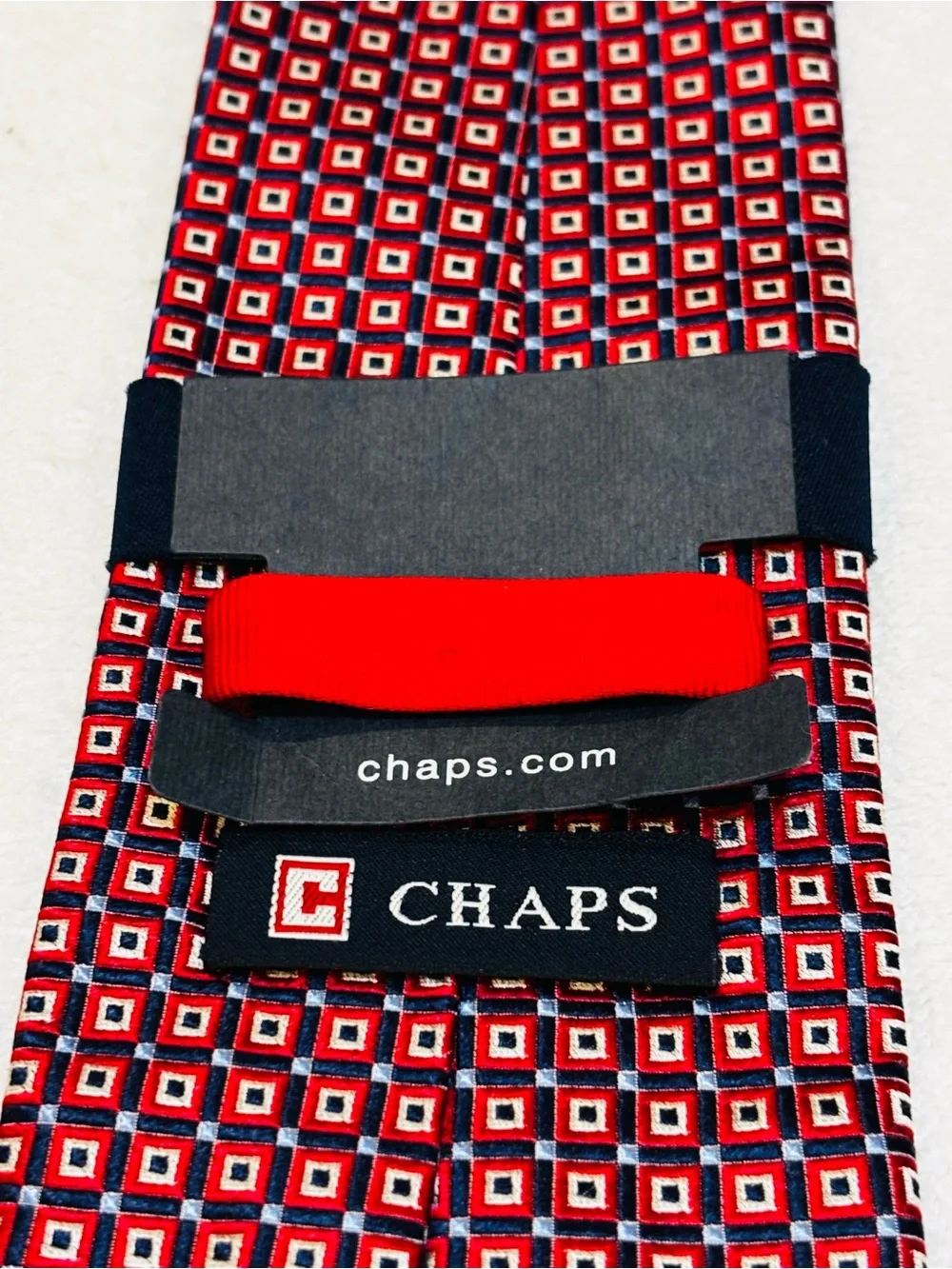 Brand New Stylish Tie By Chaps